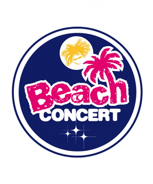 Beach Concert